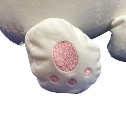 My Melody Sleeping Plush [SEE DESCRIPTION]