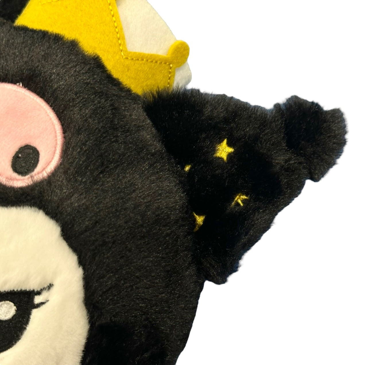 Kuromi "Crown" Plush