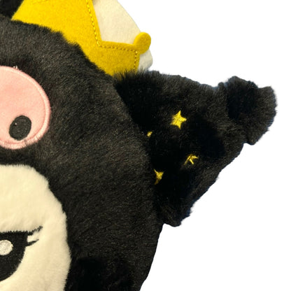 Kuromi "Crown" Plush