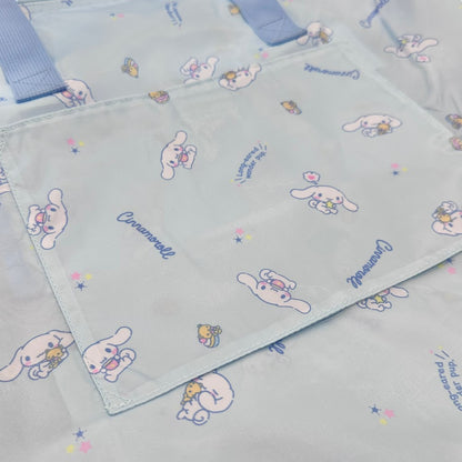 Cinnamoroll Foldable Bag