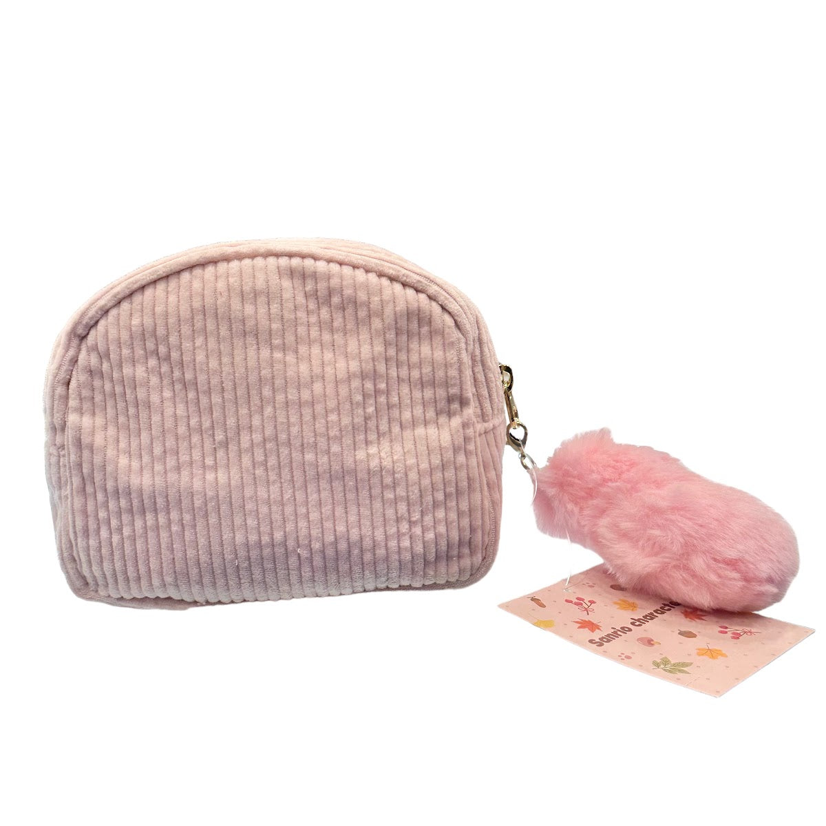 My Melody "Forest" Pouch