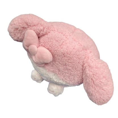 My Melody 3-Way Blanket