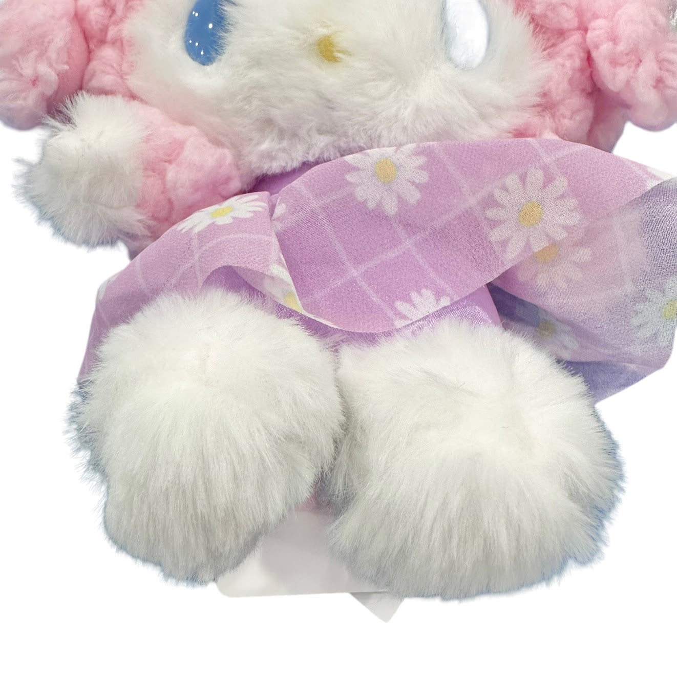 My Sweet Piano "Daisy" Plush