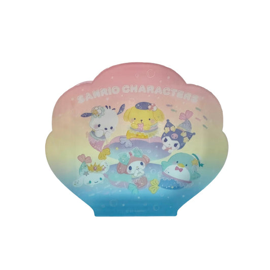 Sanrio Characters "Mermaid" Accessory Case