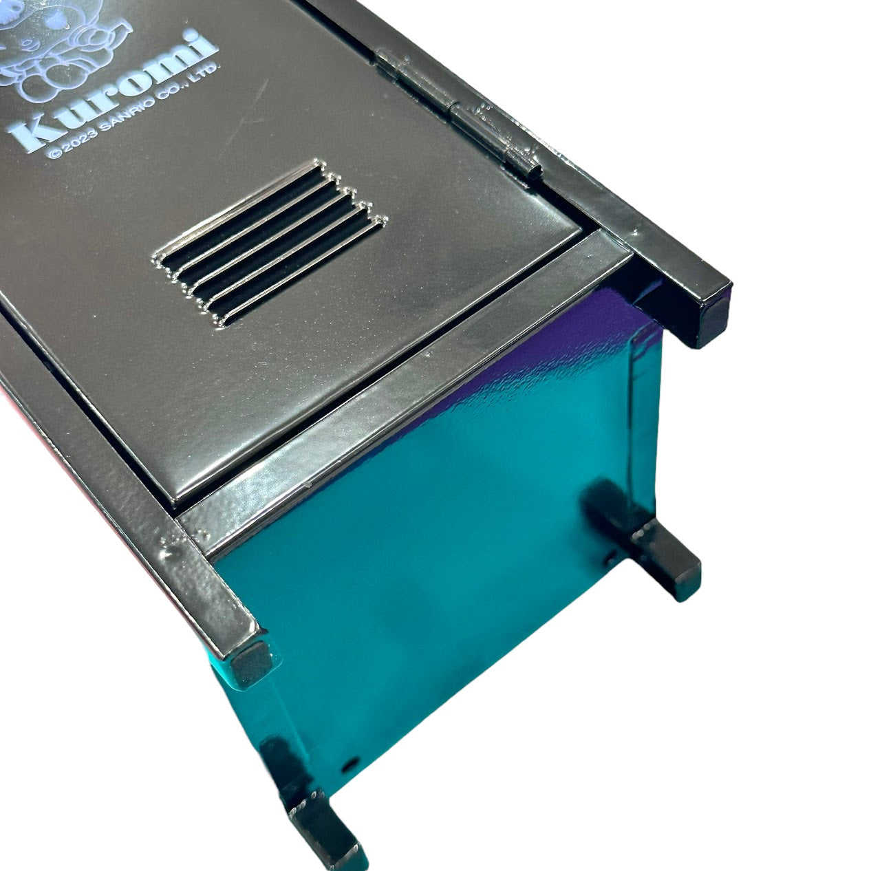 Kuromi Mini Locker [SEE DESCRIPTION]