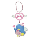 Sanrio Characters "Dream" Secret Keychain