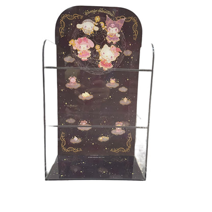 Sanrio Characters "Magical" Display Rack [SEE DESCRIPTION]