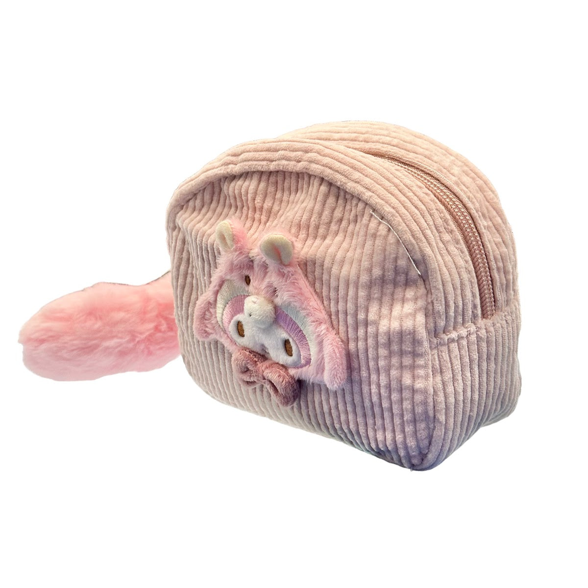 My Melody "Forest" Pouch