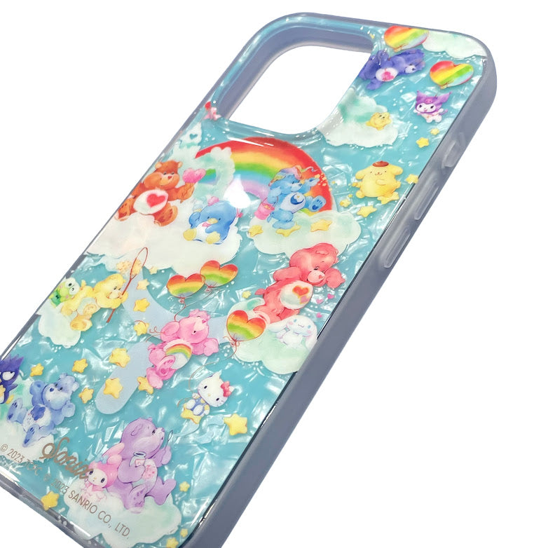Sonix x Sanrio Characters x Care Bears Magsafe iPhone 15 Pro Case