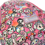 tokidoki "Y2K" Small Backpack
