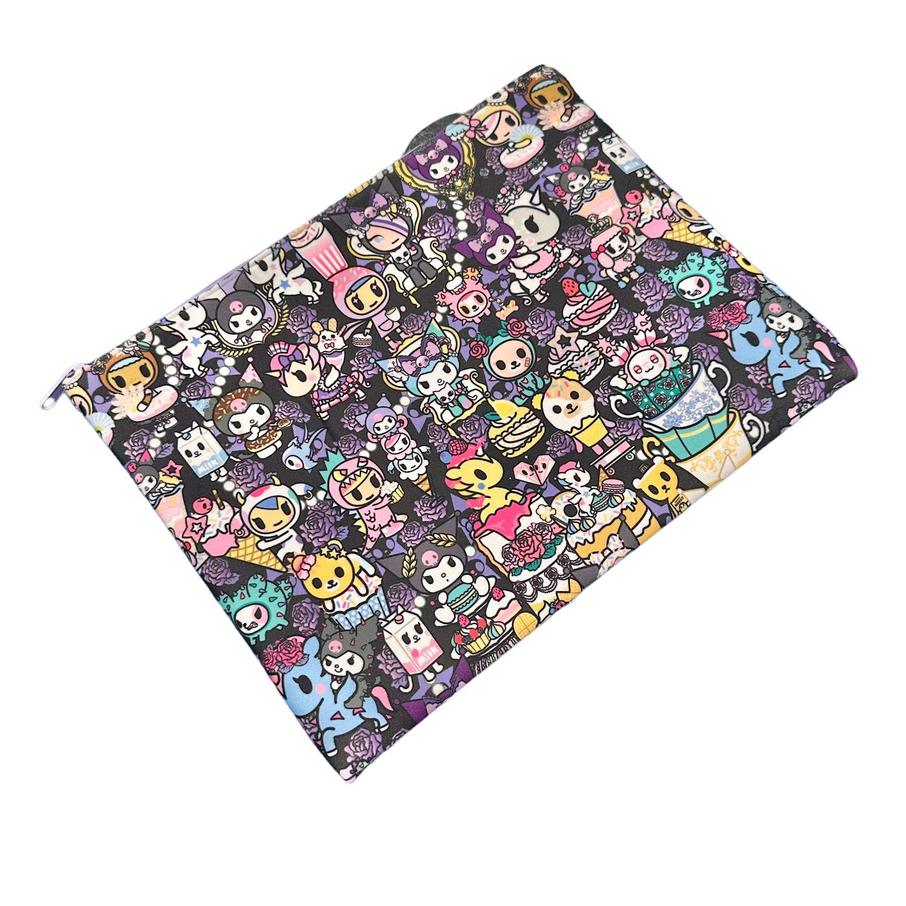 tokidoki x Kuromi Multi Case