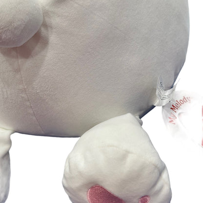 My Melody Sleeping Plush [SEE DESCRIPTION]