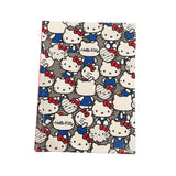 Hello Kitty "Pose" Notebook