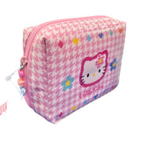 Hello Kitty "Face" Pouch