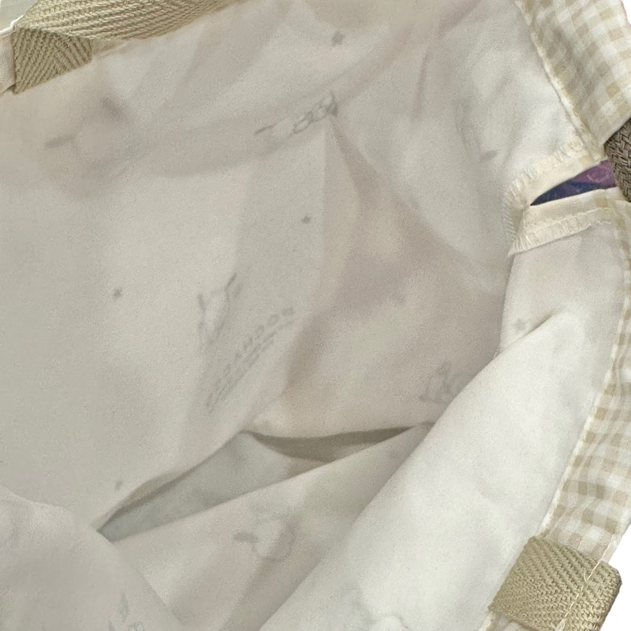 Pochacco "Star" Drawstring Tote Bag