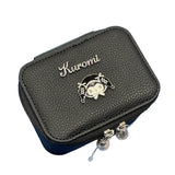 Kuromi "MLKR3" Accessories Pouch