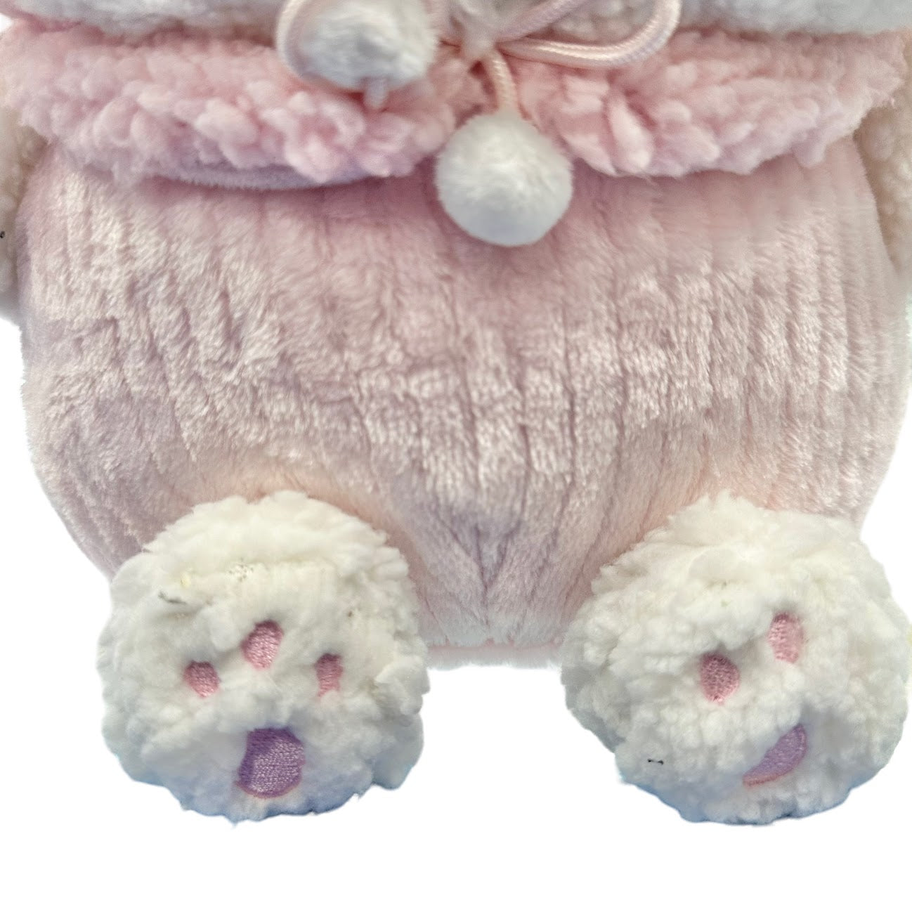 My Melody 3-Way Blanket