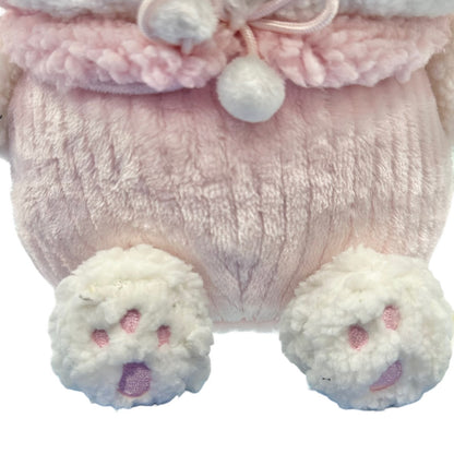 My Melody 3-Way Blanket