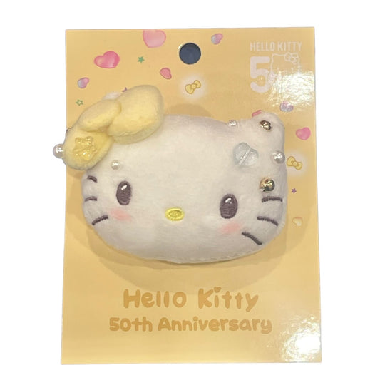 Mimmy "50th Anniversary" Brooch
