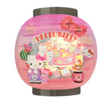 Hello Kitty "Summer Lantern" Stickers