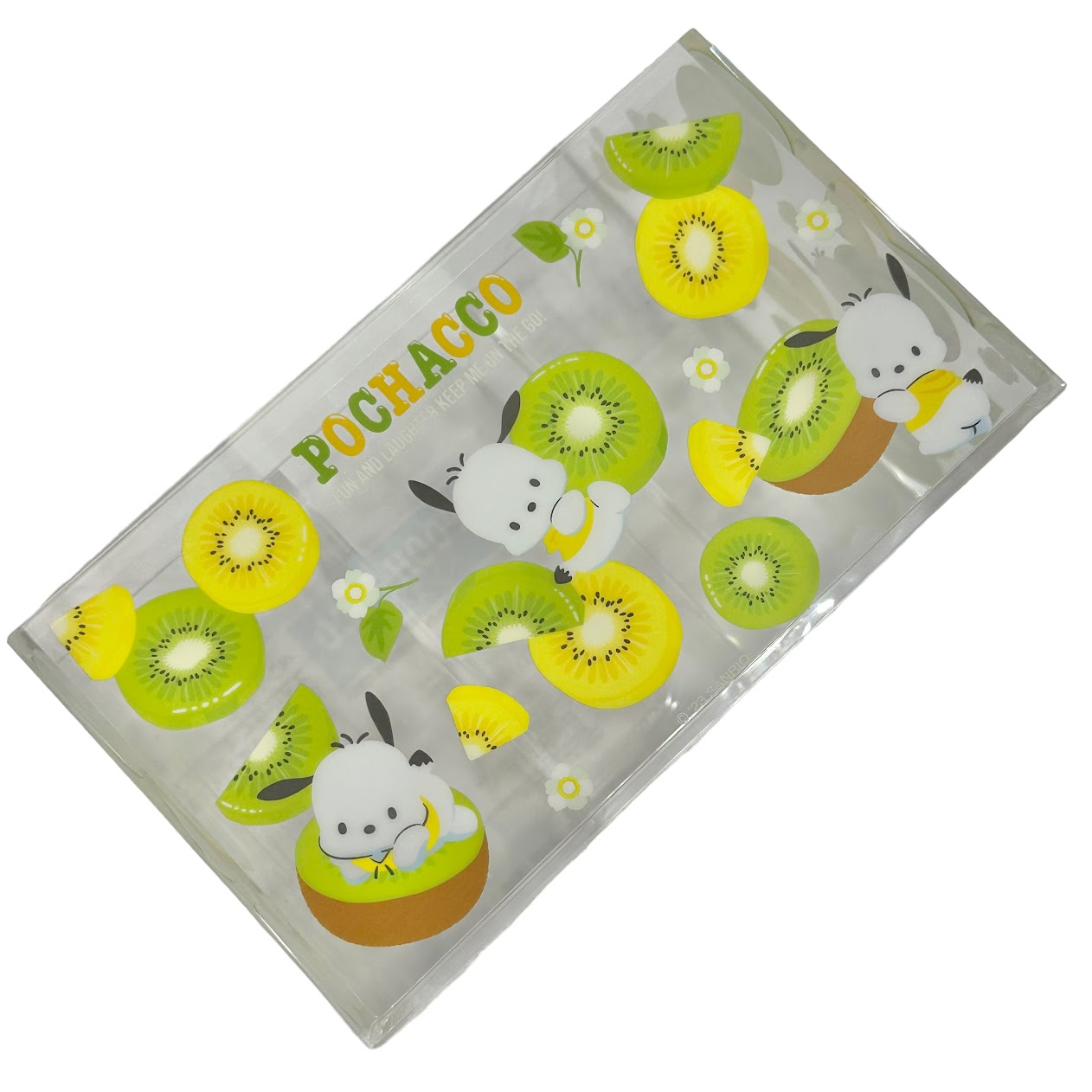 Pochacco "Fruit" Pen Stand