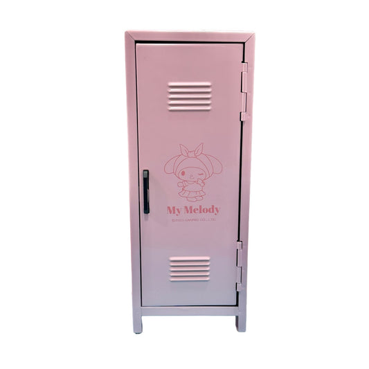 My Melody Mini Locker [SEE DESCRIPTION]