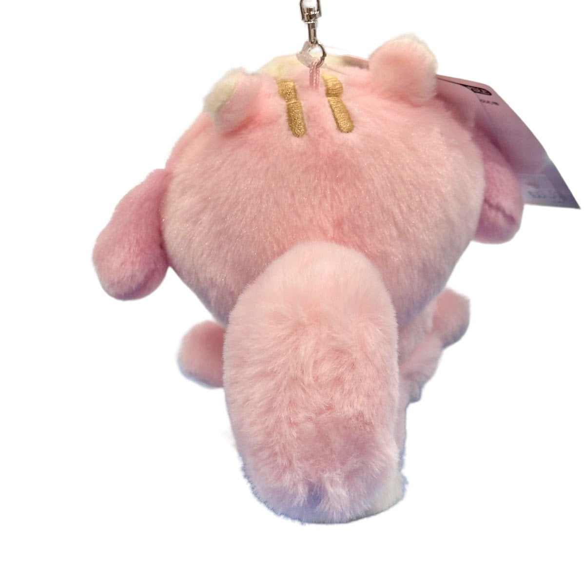 My Melody "Forest" Keychain w/ Mascot