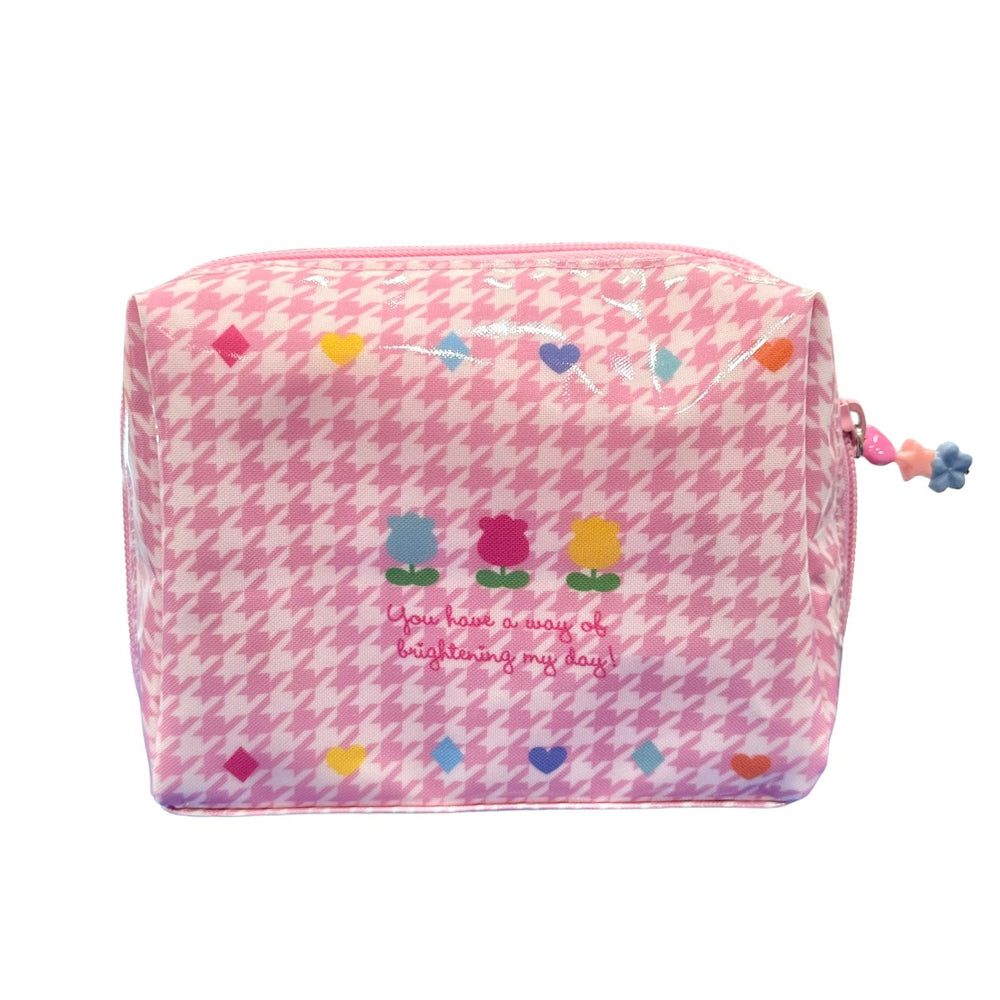 Hello Kitty "Face" Pouch