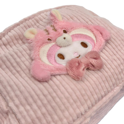 My Melody "Forest" Pouch