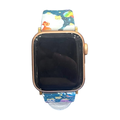 Sonix x Sanrio Characters x Care Bears Apple Watchband