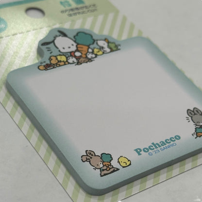 Pochacco Sticky Notes