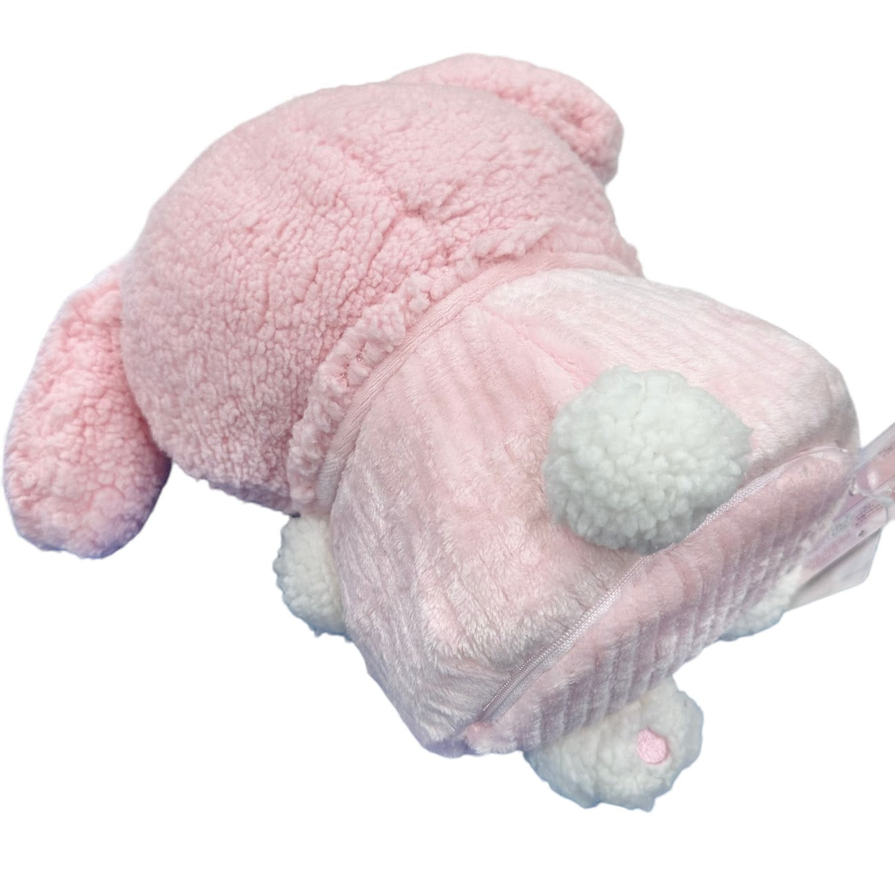 My Melody 3-Way Blanket