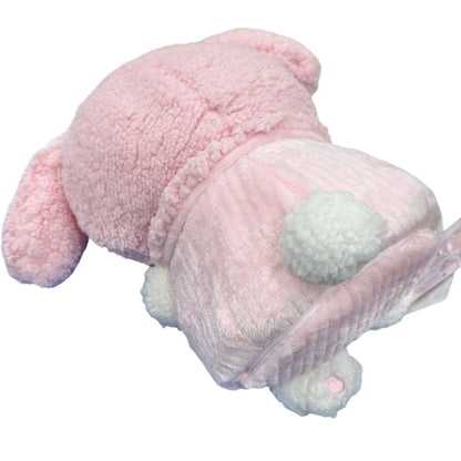 My Melody 3-Way Blanket