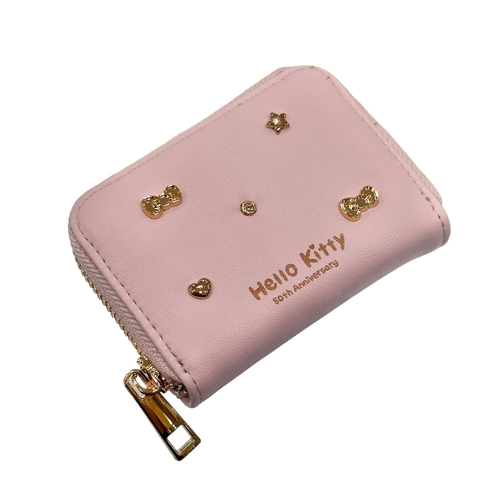 Hello Kitty "50th" Coin Purse