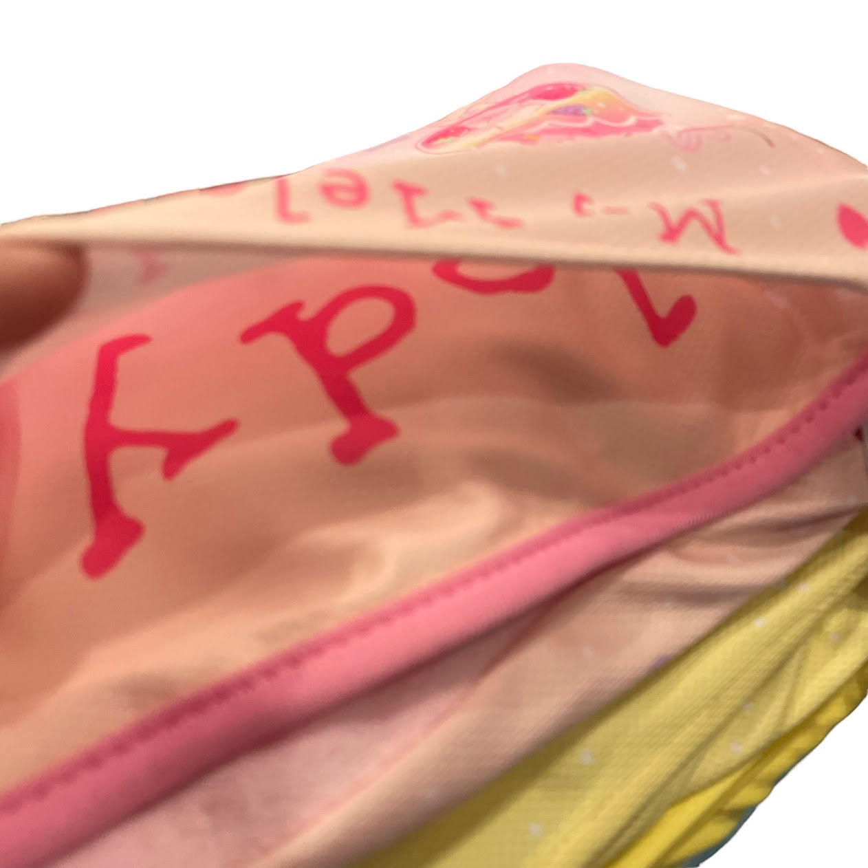 My Melody "Soda" Blanket