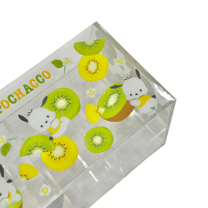 Pochacco "Fruit" Pen Stand