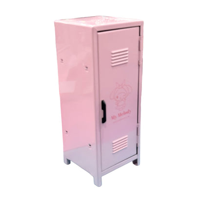 My Melody Mini Locker [SEE DESCRIPTION]
