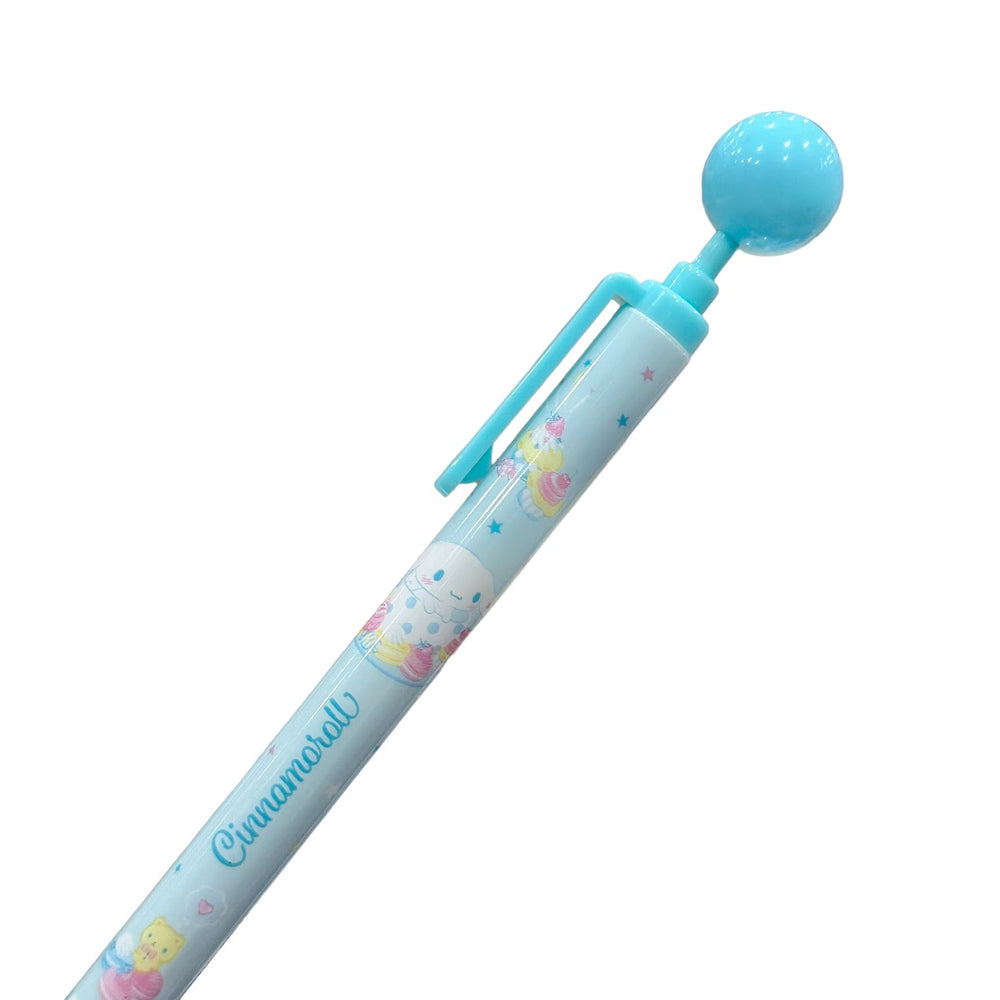 Cinnamoroll Flower Candy Mechanical Pencil