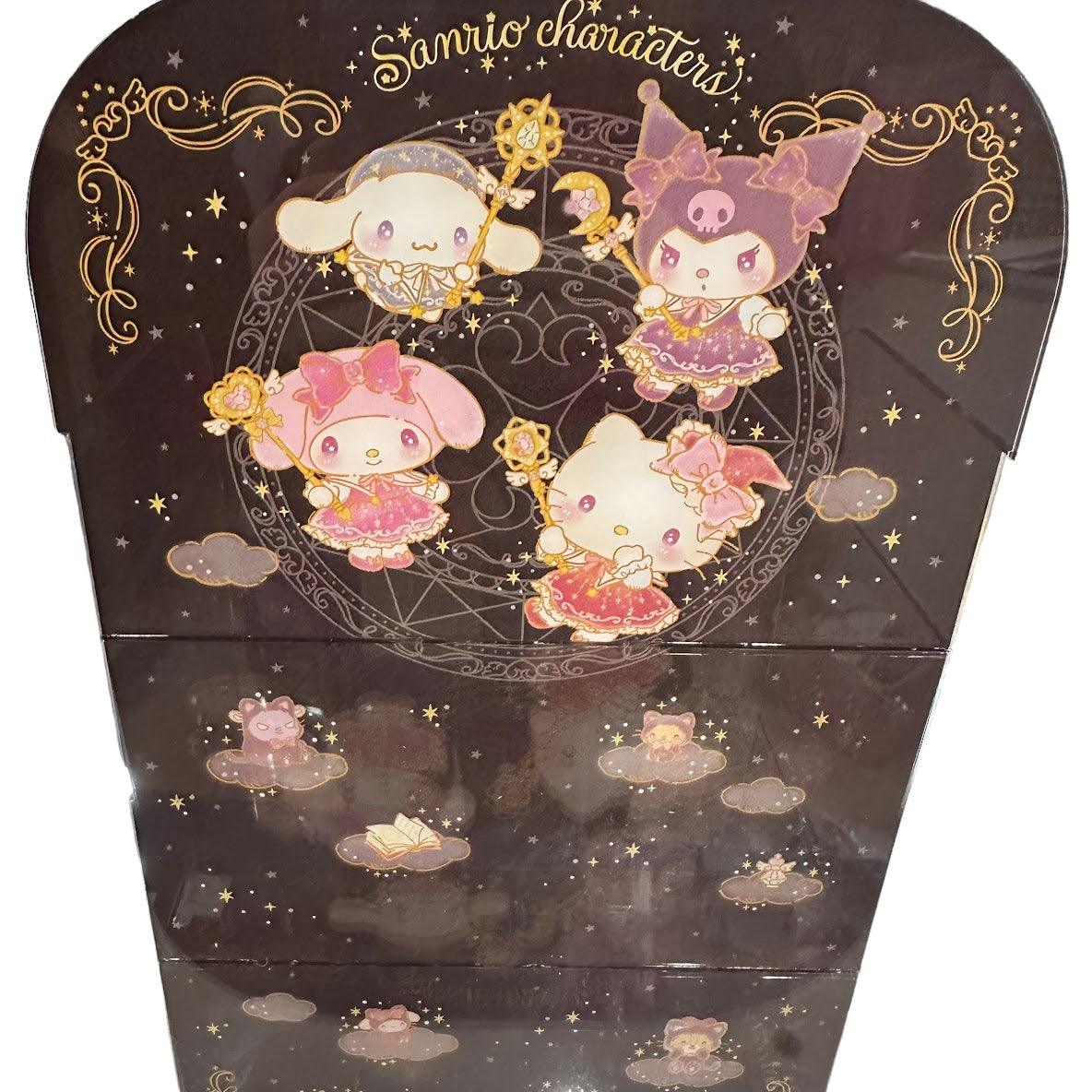 Sanrio Characters "Magical" Display Rack [SEE DESCRIPTION]
