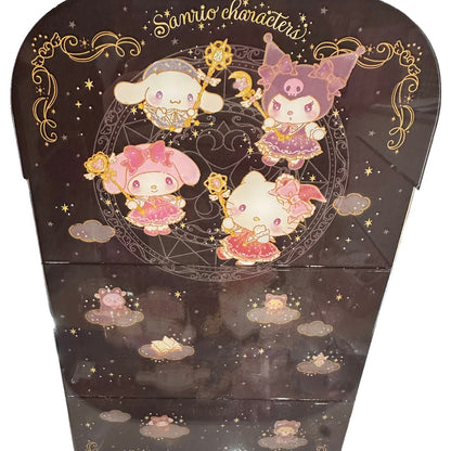 Sanrio Characters "Magical" Display Rack [SEE DESCRIPTION]