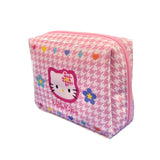 Hello Kitty "Face" Pouch