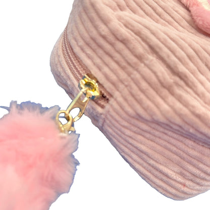 My Melody "Forest" Pouch