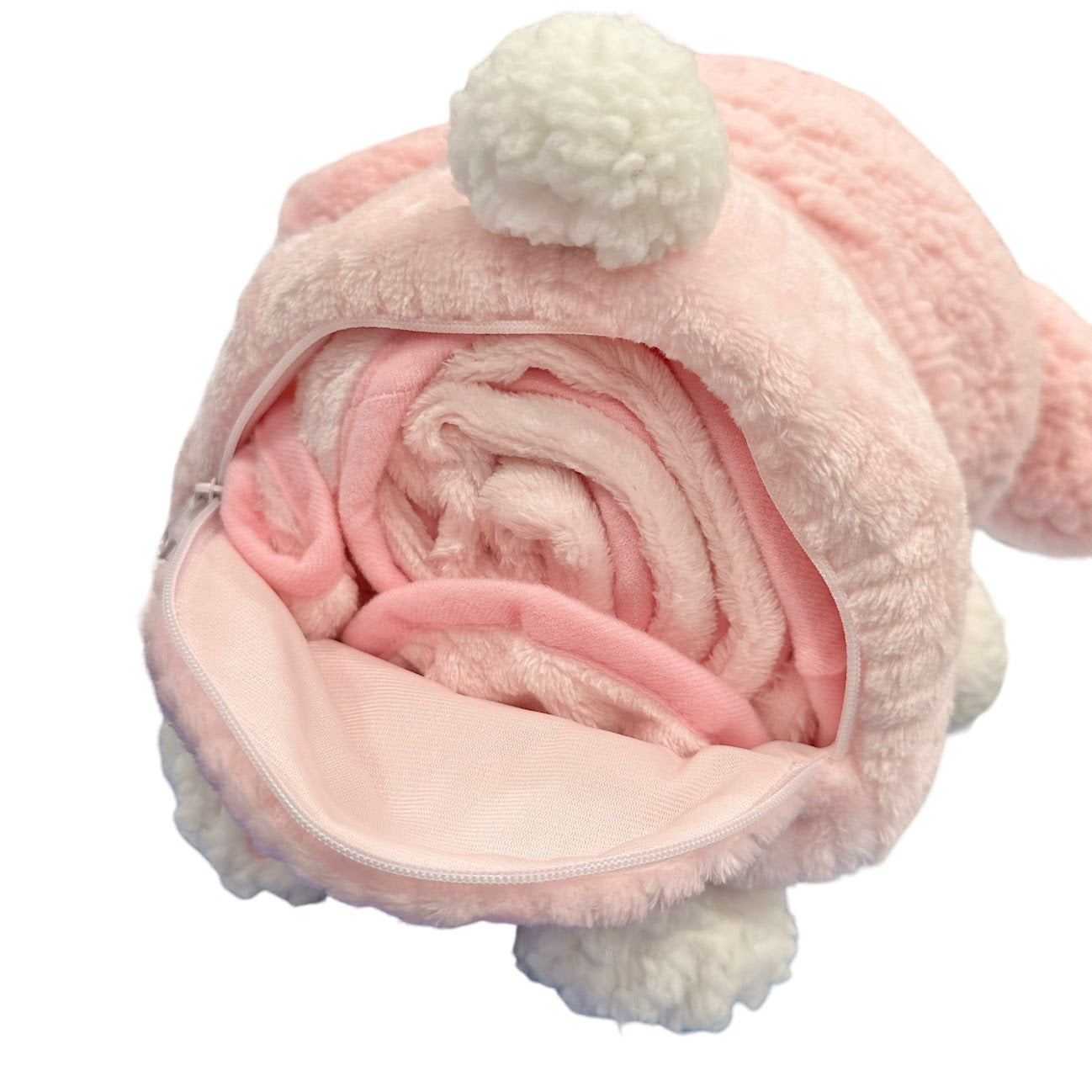 My Melody 3-Way Blanket