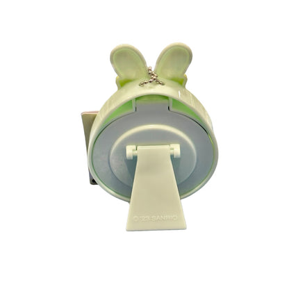 Pochacco Badge & Stand