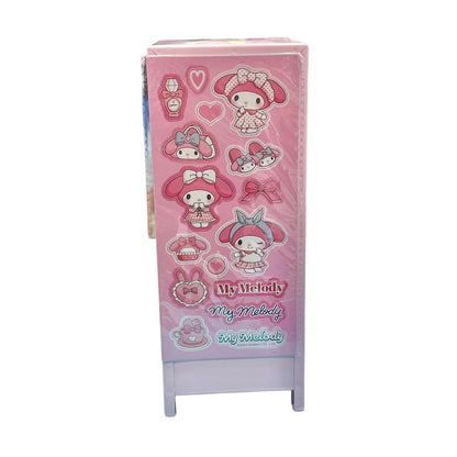 My Melody Mini Locker [SEE DESCRIPTION]