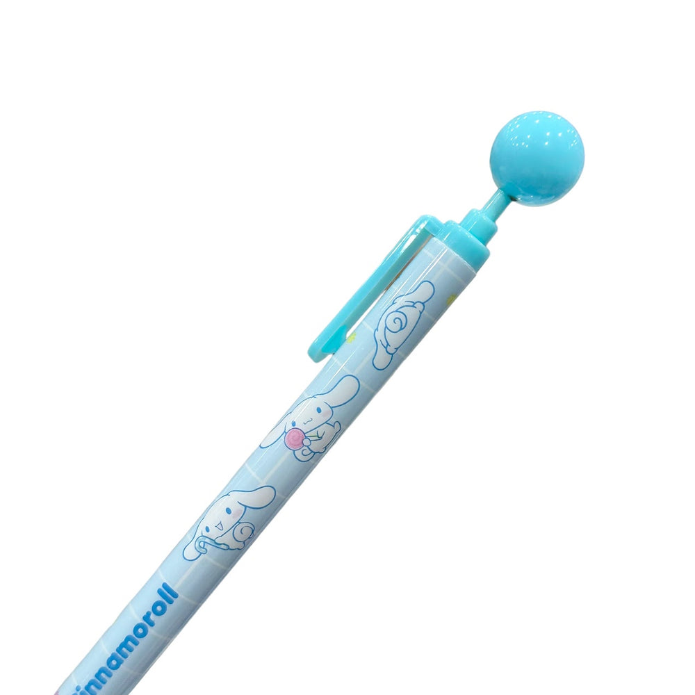 Cinnamoroll Flower Candy Mechanical Pencil