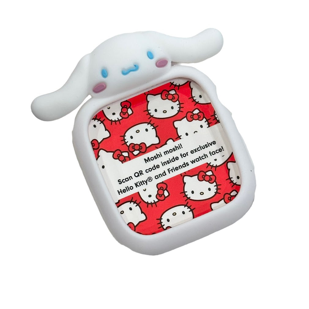Sonix x Cinnamoroll Apple Face Watch Case