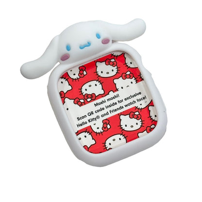 Sonix x Cinnamoroll Apple Face Watch Case