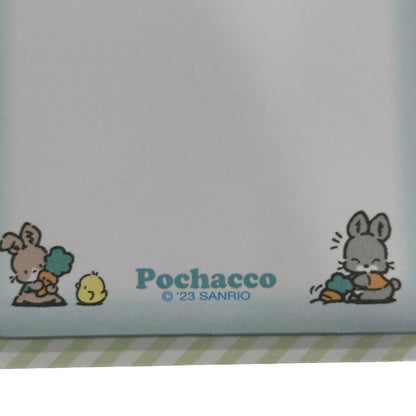 Pochacco Sticky Notes