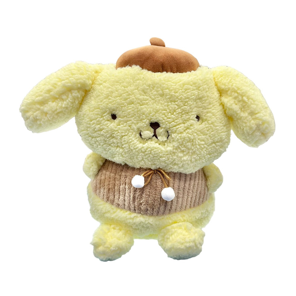 Pompompurin 3-Way Blanket